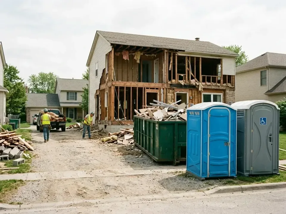 home-renovation-demolition-sit-010 — frequently asked questions, Portable Toilet & Dumpsters Rental in Hawley, MN